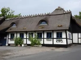 Reersø Kro