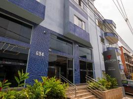 Vektor Hotéis - Unidade Mariana, hotel em Mariana