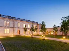 Hôtel Château La Chèze - Bordeaux Floirac