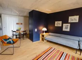 Hotel ZwiBack