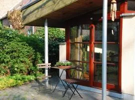 Vakantiestudio 'Kleine Johannes'