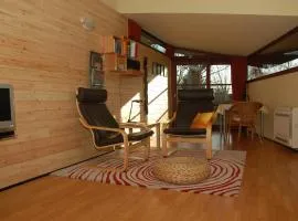 Vakantiestudio 'Kleine Johannes'