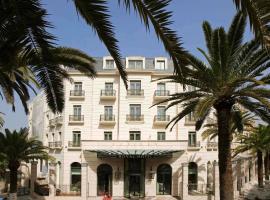 Royal Hotel Oran - MGallery Collection, hotel a Orano