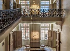 La Cour des Consuls Hotel & Spa Toulouse - MGallery Collection, hôtel à Toulouse