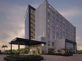 Mercure Chennai Sriperumbudur, hotelli kohteessa Sriperumbudur