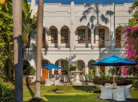 Hotel Majapahit Surabaya MGallery, готель у Сурабаї