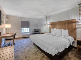 SureStay Hotel By Best Western Tuscaloosa Southeast, hotel a Tuscaloosa