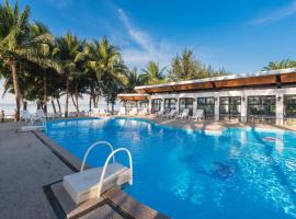 10 Parasta Hotellia Chao Lao Beachilla Thaimaassa Hinnat Alkaen 22