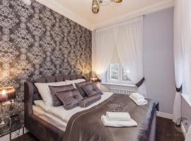 Apartamenty City., παραθεριστική κατοικία στο Μπιάλιστοκ