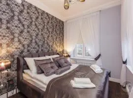 Apartamenty City.