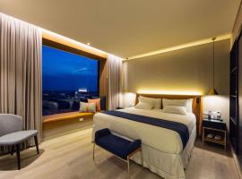 Novotel Santa Cruz De La Sierra, ξενοδοχείο σε Santa Cruz de la Sierra