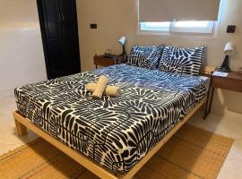 Al Mohit Hôtel Dakhla โรงแรมในดาคห์ลา