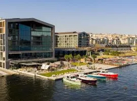 Rixos Tersane Istanbul
