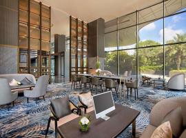 Pullman Hai Phong Grand Hotel, hotel a Hai Phong