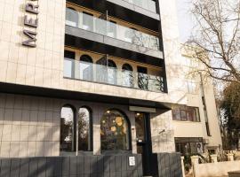 Mercure Bucharest Cantemir, hotel a Bucarest