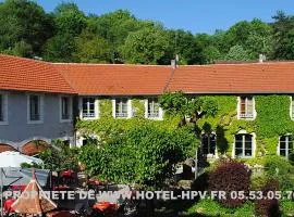 Logis Hostellerie du Perigord Vert