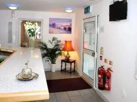 Almond Tree Hotel