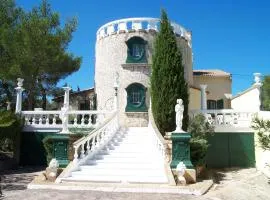 Villa Romantique