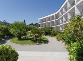 Hotel Eetu Begur, Affiliated by Meliá, hotel a Begur