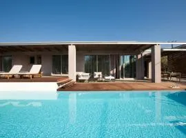Agrikies Villas