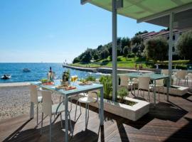 Easyatent Camping Porto Sole, hotel v destinaci Vrsar