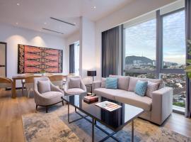 INNSiDE by Meliá Kuala Lumpur Cheras, hotel em Kuala Lumpur