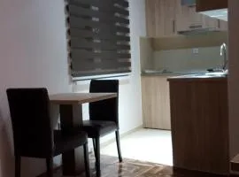 Apartman Ristanovic