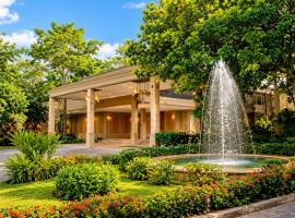 Lavendish Country Resort, hotel u gradu 'Dambulla'