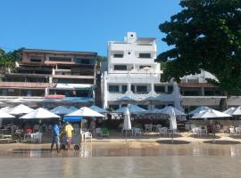 Habana Beach Flat, apartment in Natal