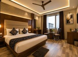नई दिल्ली में, होटल Hotel Smart Lax-Free Airport Pickup