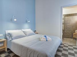 B&B Vico Manenti, B&B i Modica