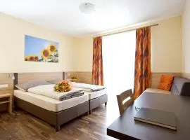 Pension Einsiedl