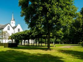 Hotel De Ruwenberg Den Bosch - Sint Michielsgestel, hotel em Den Bosch