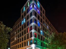 COSMO Hotel Berlin Mitte