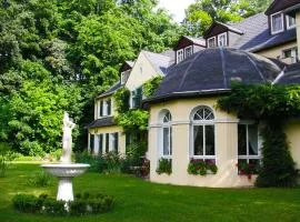 Hotel & Restaurant Bellevue Schmölln