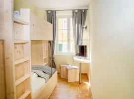 K-Hotel (Grüner Baum)