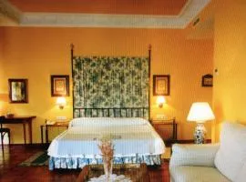 Palacete de la Ochava