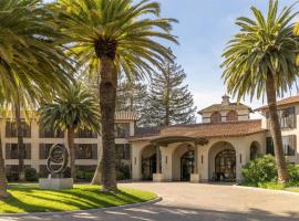 Casa Mani Resort Napa Valley, Curio Collection By Hilton, hotel in Napa
