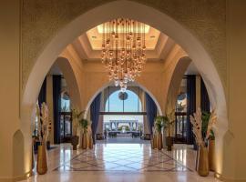 Hilton Tangier Al Houara Resort & Spa, hótel í Hauara