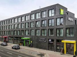ibis Styles Vechta, Hotel in Vechta