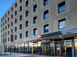 ibis Landshut City, Hotel in Landshut
