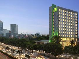 ibis Styles Jakarta Simatupang, hotel en Yakarta