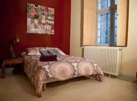 Appartement La Masse