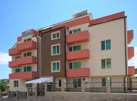Siena House, designový hotel v destinaci Sozopol