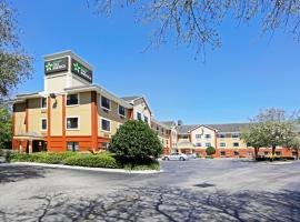 Extended Stay America Suites - Jacksonville - Lenoir Avenue East, hotel near Jacksonville Veterans Memorial Arena, Jacksonville