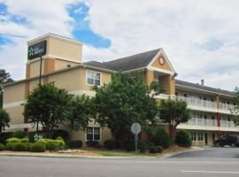 Extended Stay America Suites - Fayetteville - Owen Dr, hotel in Fayetteville