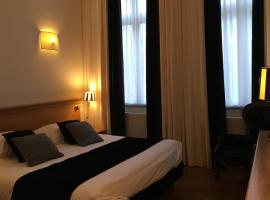 Chambres D'Hotes Rekko, hôtel à Maastricht