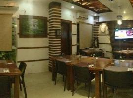 The Loft Hotel, hotel di Tacloban