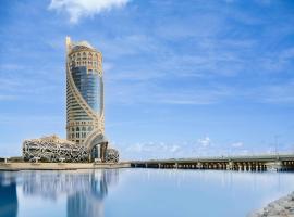 Mondrian Doha, viešbutis Dohoje