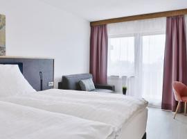 Hotel Sonnenschein, Hotel in Freudenstadt